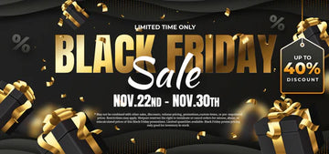 Why Metpure RO Water Filters Are a Must-Buy This Black Friday