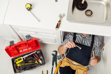 Growing your plumbing business.