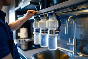 Troubleshooting Common Water Filtration System Issues