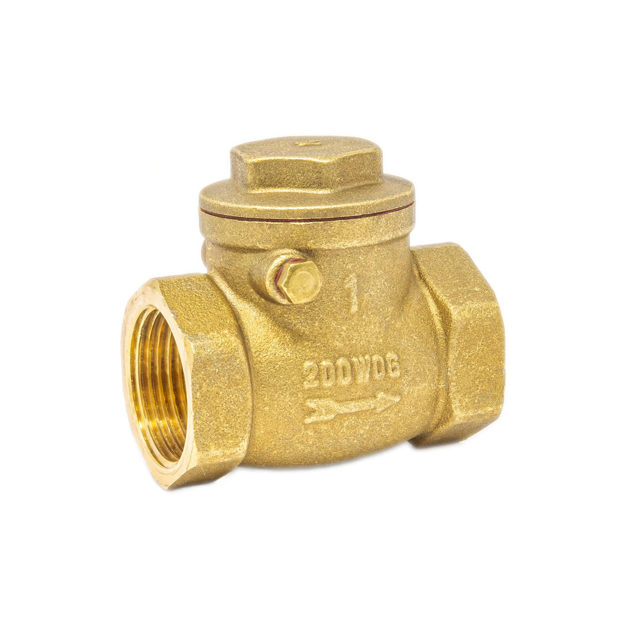 Copperfit 5104LF