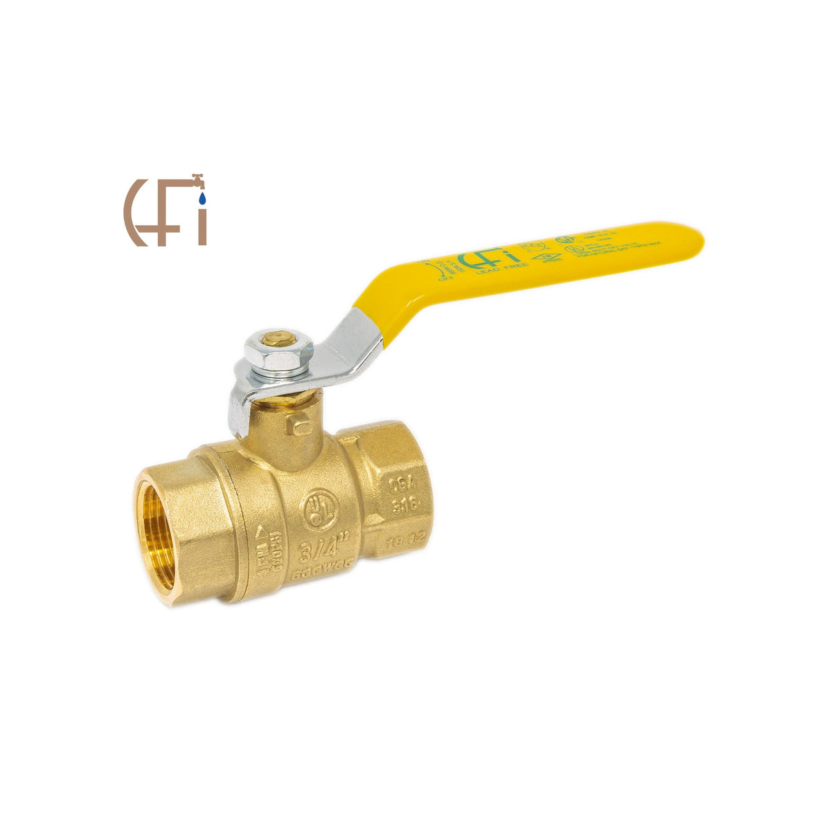 Copperfit 5411LF