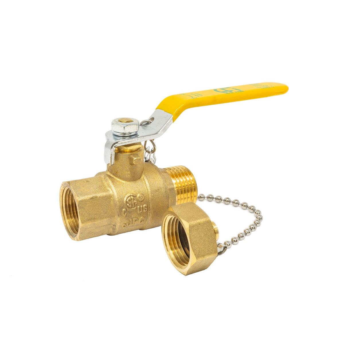 Copperfit 5415LF