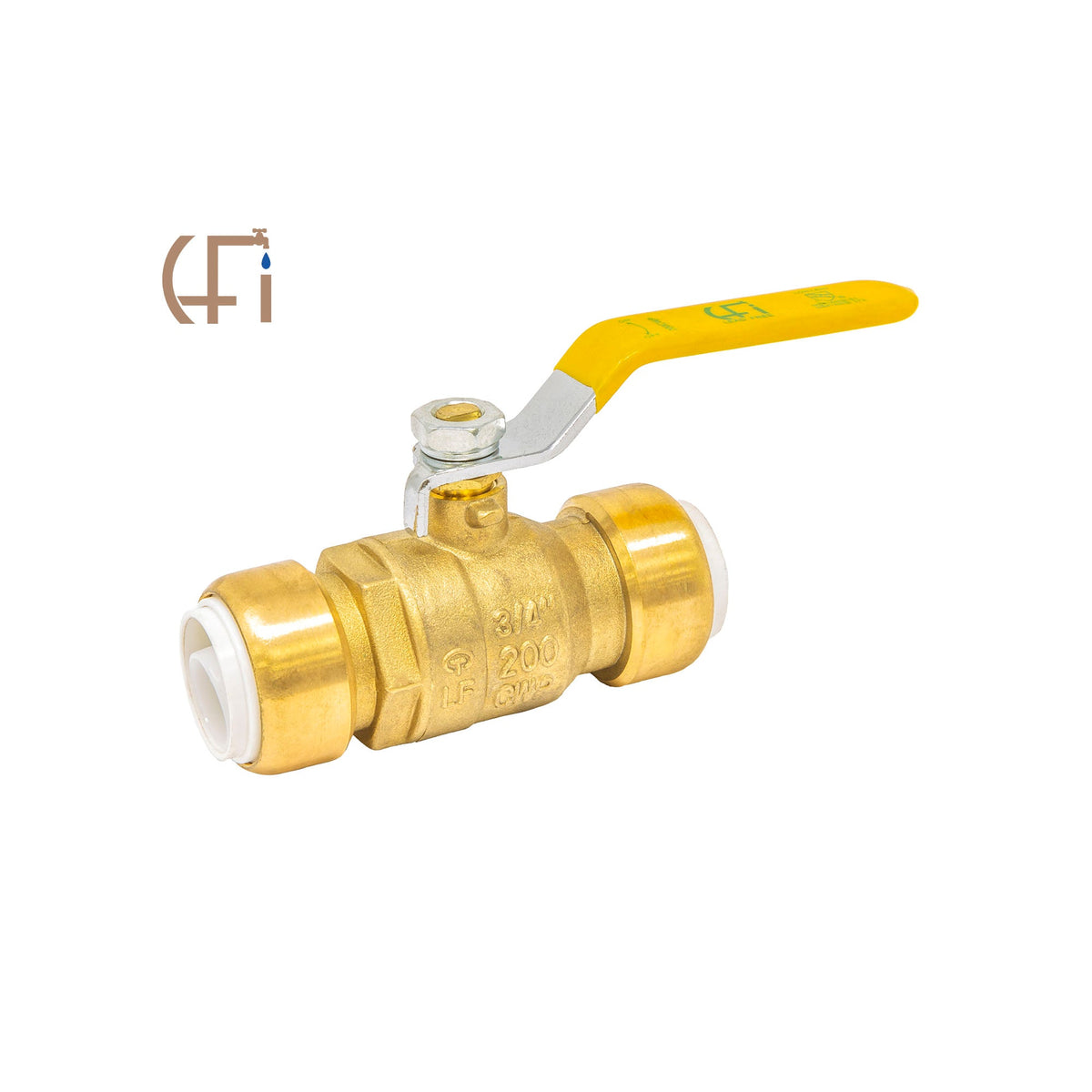 Copperfit 5434LF