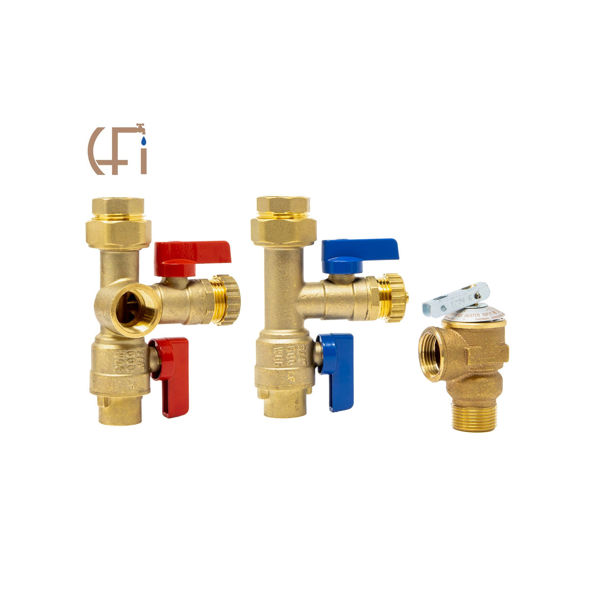 Copperfit 5451LF
