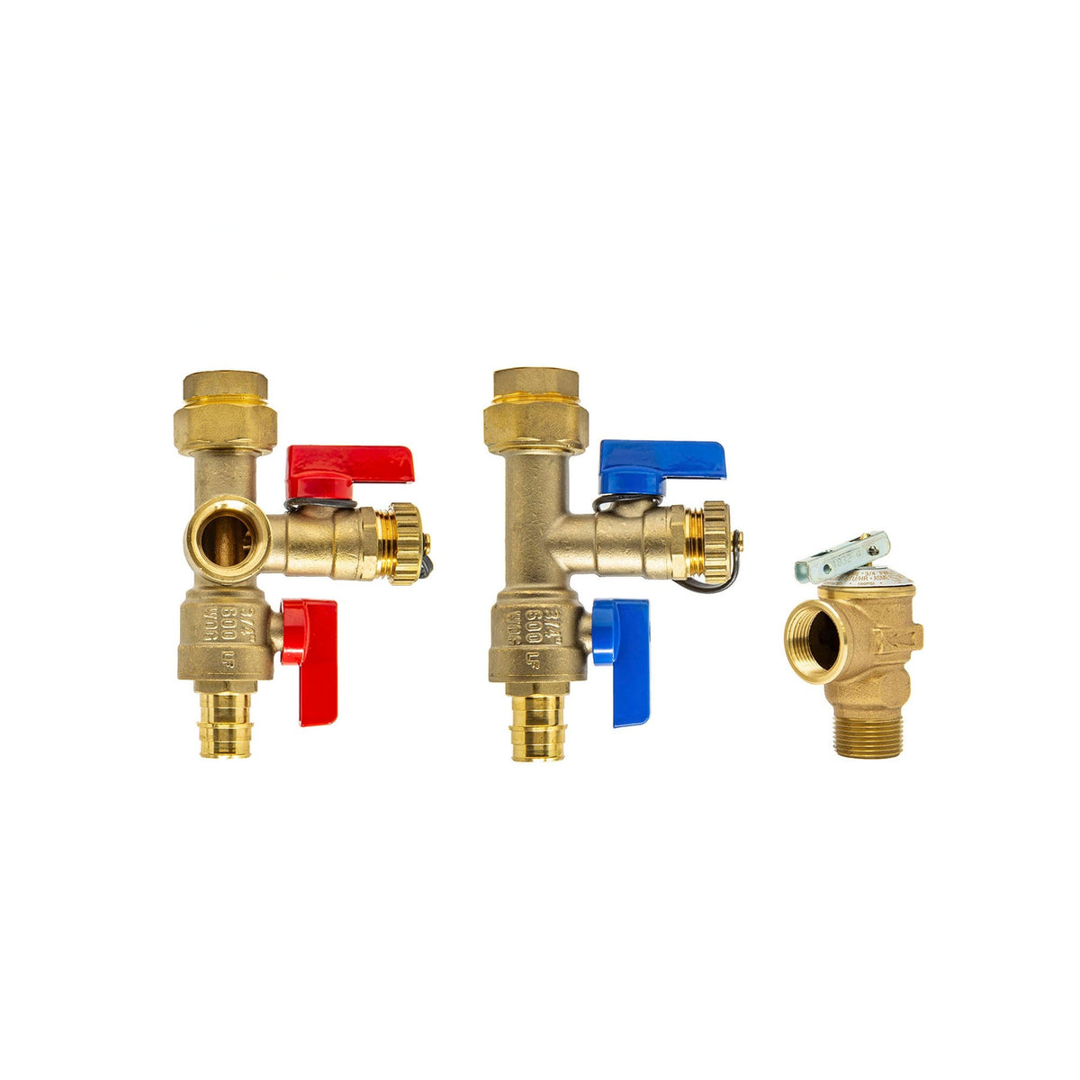 Copperfit 5454LF