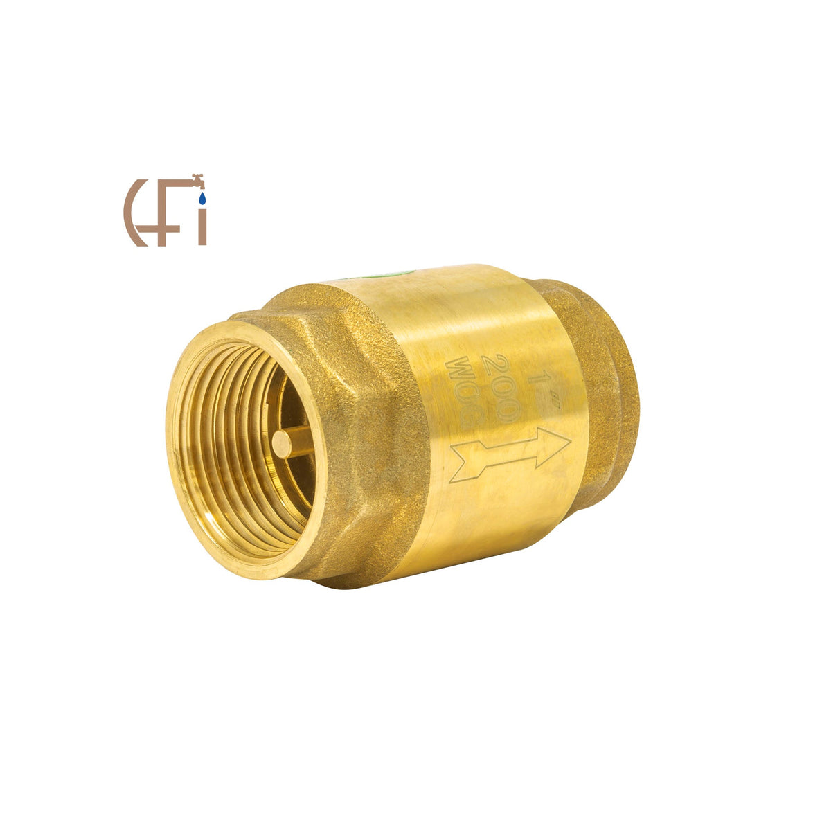 Copperfit 5504LF