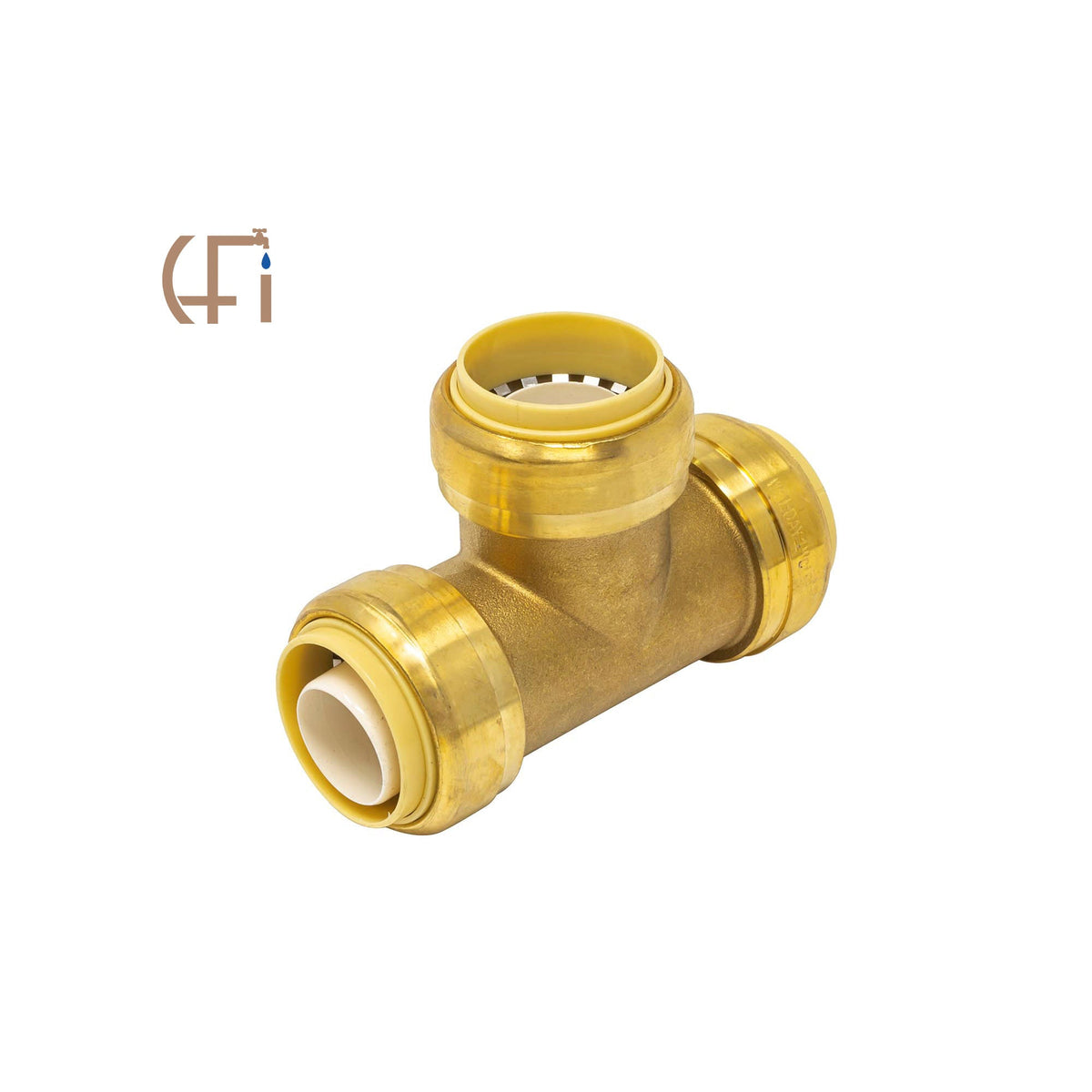 Copperfit 8Q3002LF