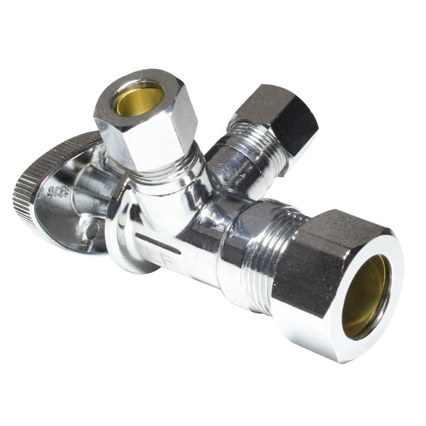 Angle Shut Offs
