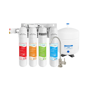 Water Filtration Systems