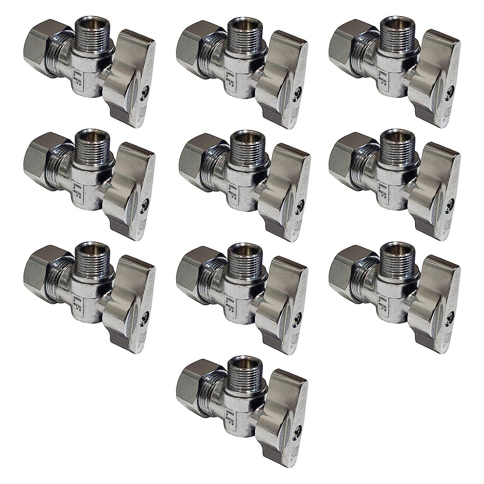 Fresa In Metallo Duro SC Per Alluminio - Foto 13