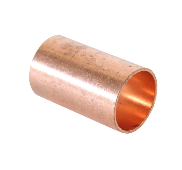 Copper Couplings