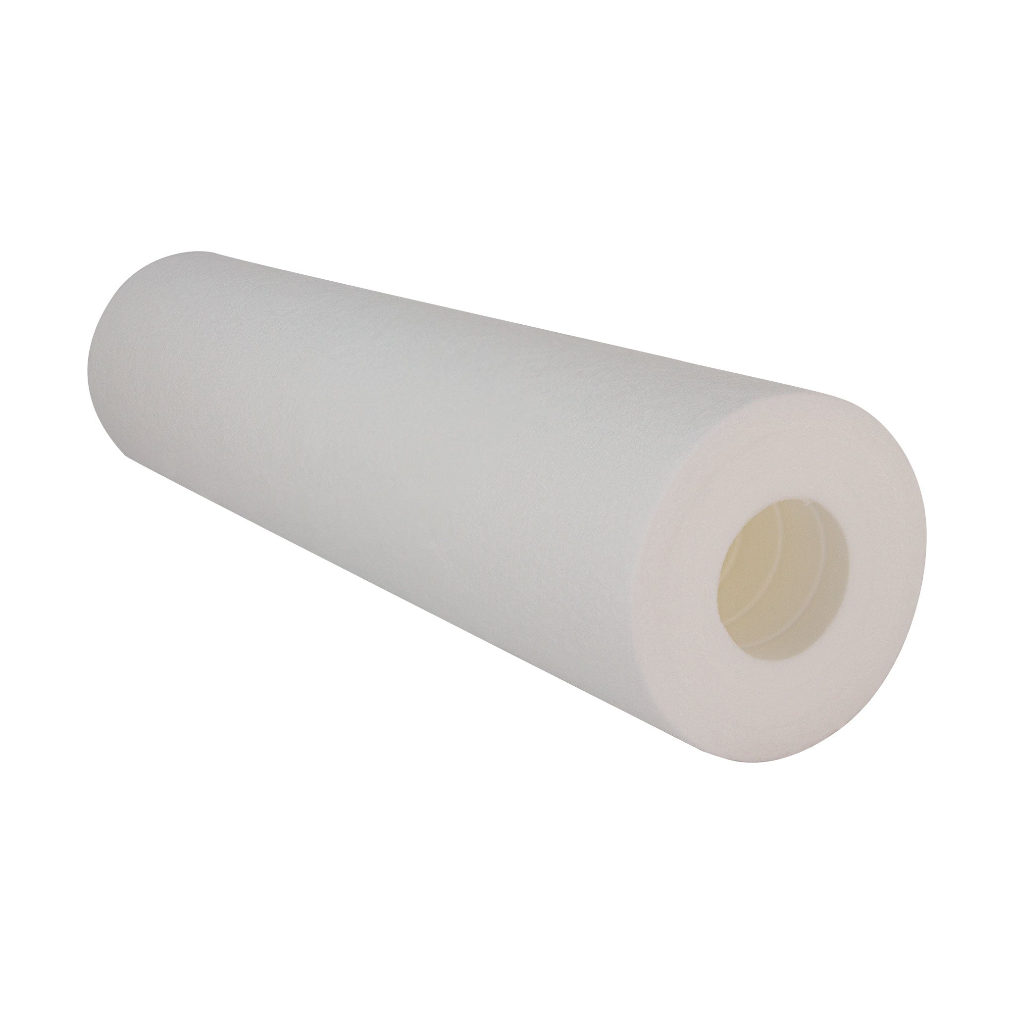 2.5" x 10" PP Sediment For Replacement RO Drinking Water System Filter @ 5 micron. NSF certified