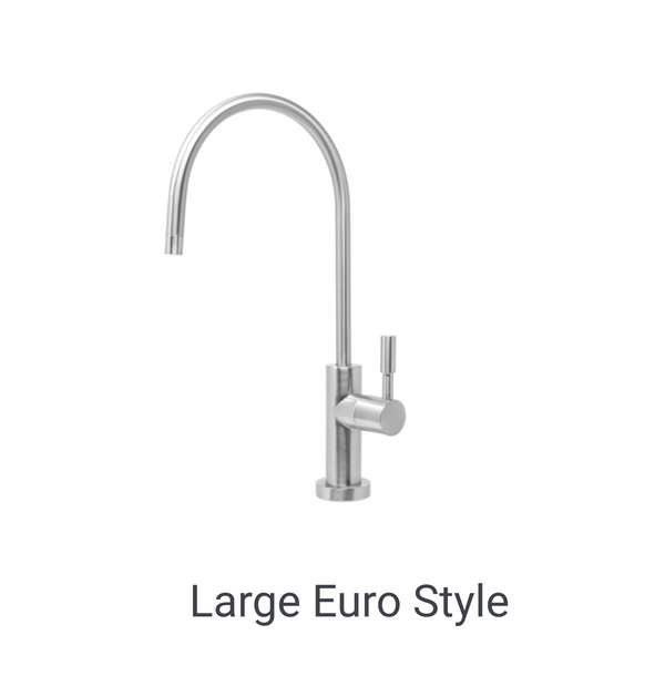 Large Euro Style