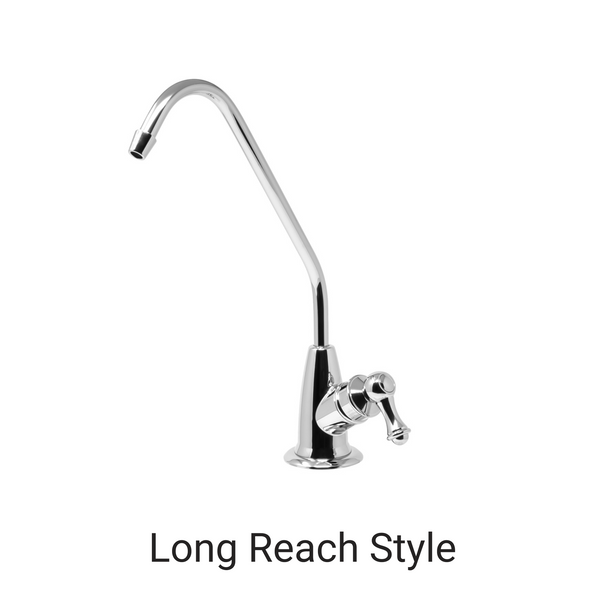 Long Reach Style