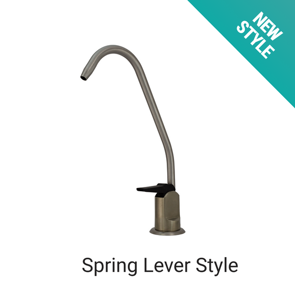 Spout Long Reach Style