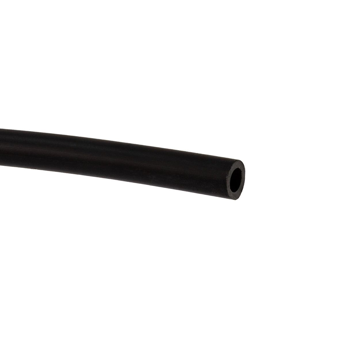 1/4 inch OD black LLDPE tubing 1000 ft roll on spool, NSF certified - view 4