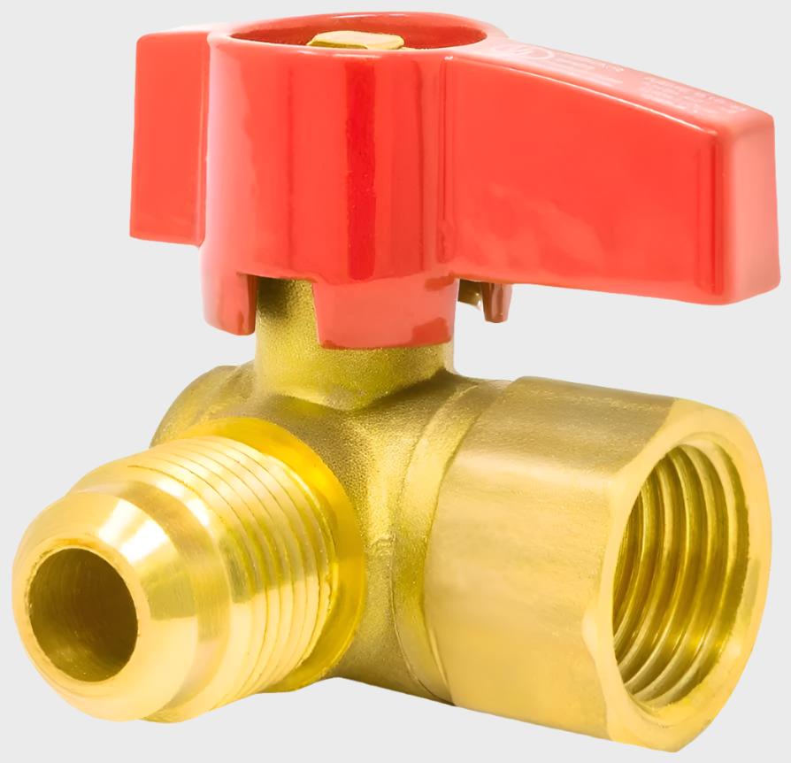 Angle Gas Valve 1 2 Flare X 3 4 FIP angle-gas-valve-1-2-flare-x-3-4-fip