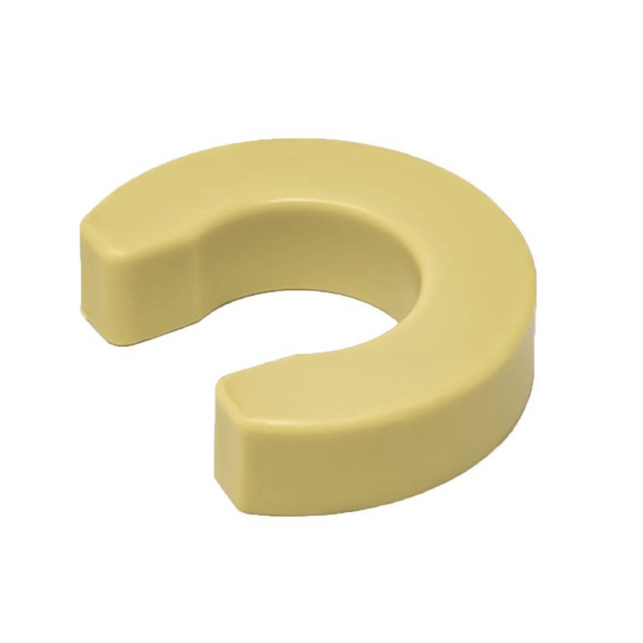 1" Disconnect Clip for Quick Connect Push Fitting