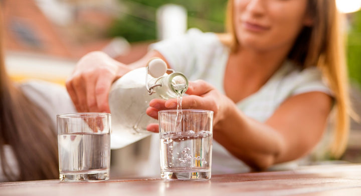 What is the Healthiest Water to Drink?
