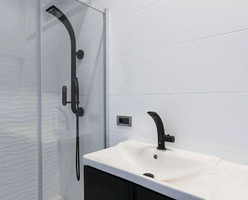 How to Clean a Shower Head: Easy DIY Methods Using Vinegar & Baking Soda