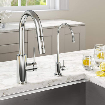 How Often Should I Replace My Water Filtration Faucet?
