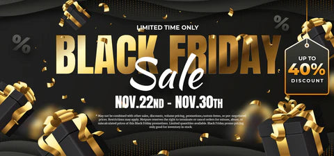 Why Metpure RO Water Filters Are a Must-Buy This Black Friday