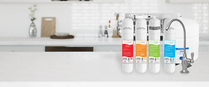 What Are The 3 Main Types of Filtration Systems Used?