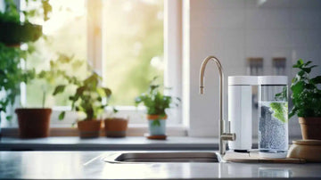 Different Types of Faucets & Their Features