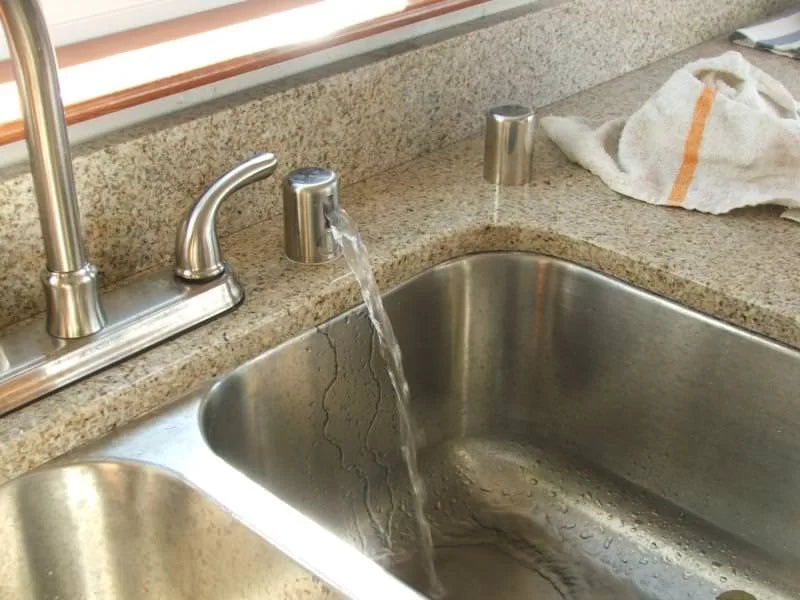 Dishwasher Air Gap Leaking? Here’s How To Fix It