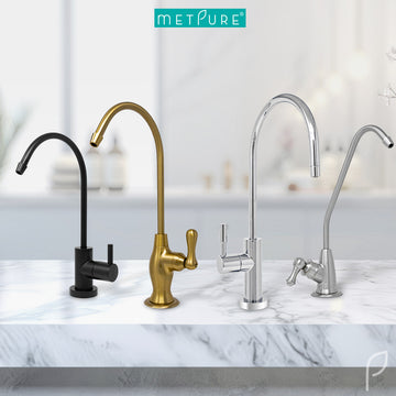 What Are the Best Rated Kitchen Faucets?