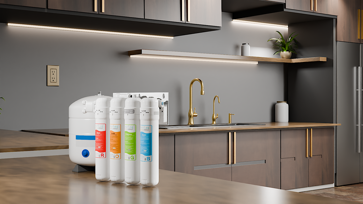 What is the Highest Efficiency Water Filter?