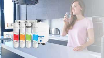 What You May Be Drinking in Your Tap Water