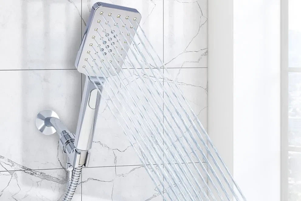 How to Replace Shower Head