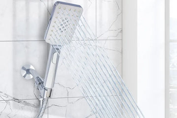How to Replace Shower Head