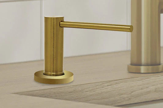 How to Open Soap Dispenser: A Simple Guide for All Types