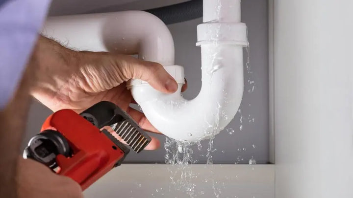10 Most Common Plumbing Emergencies