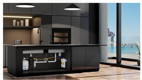 Top 5 Water Filtration Systems for Remote Living in 2025