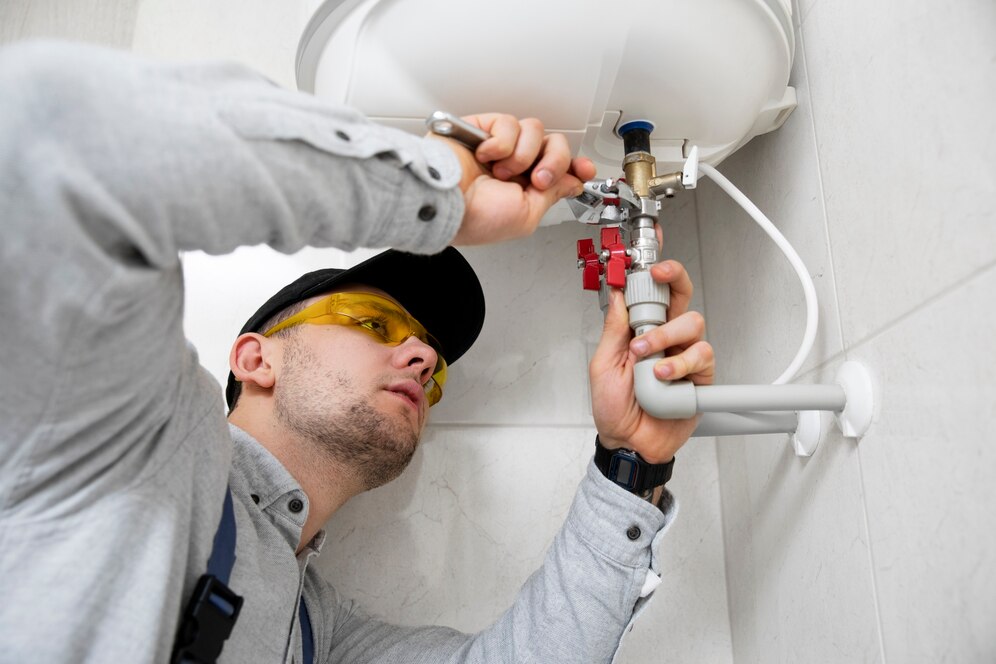 5 Common Plumbing Problems Every Homeowner Must Know