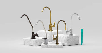 Do You Need to Replace Your Water Filtration Faucet?