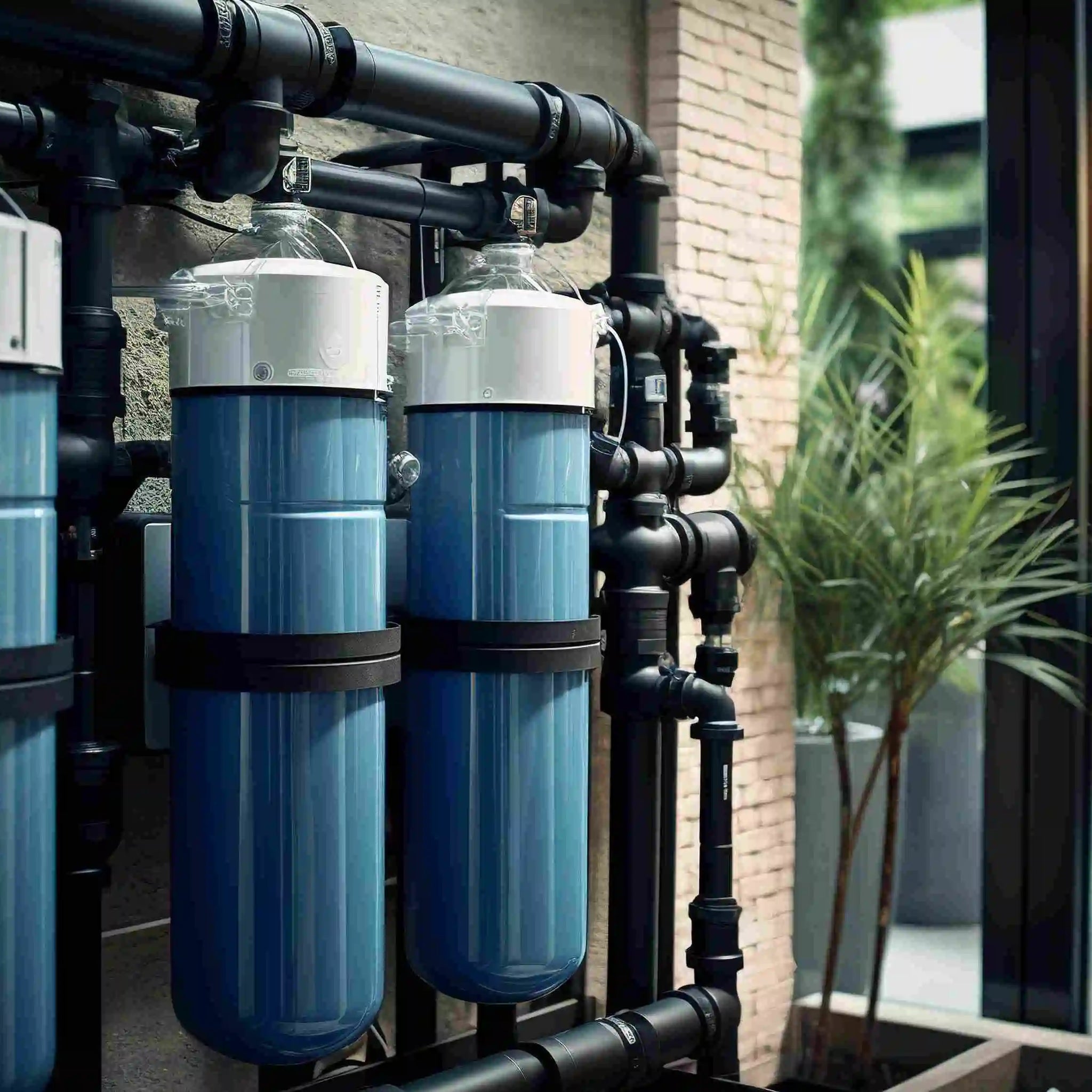 What is a Water Softener and How Does it Work?