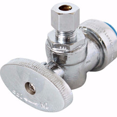 Eastman 3/8 OD comp. x 1/2 CTS