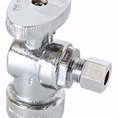 Eastman 3/8 OD comp. x 1/2 CTS