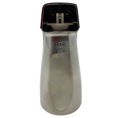Plain fit all tub spout with diverter 5-1/8", Brushed Nickel
