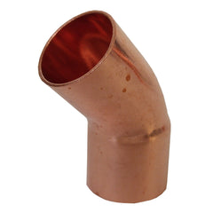 3/4 inch 45 Degree Street Elbow FTG x C Copper