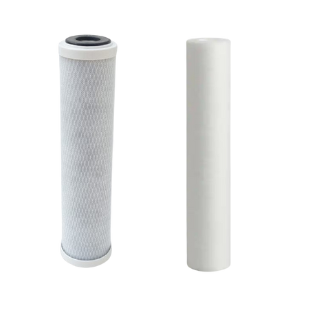 Standard Water Filters