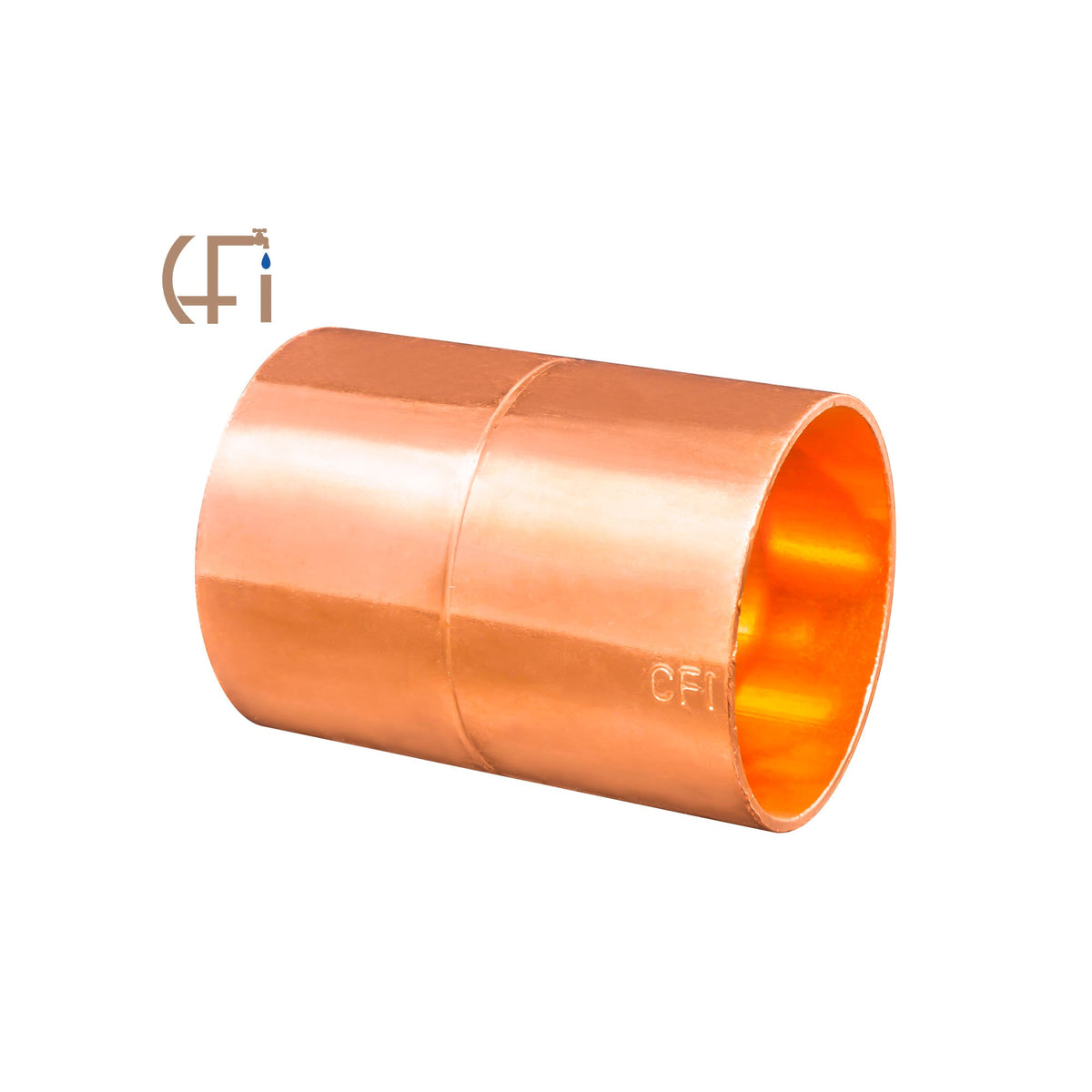 Copperfit 2002