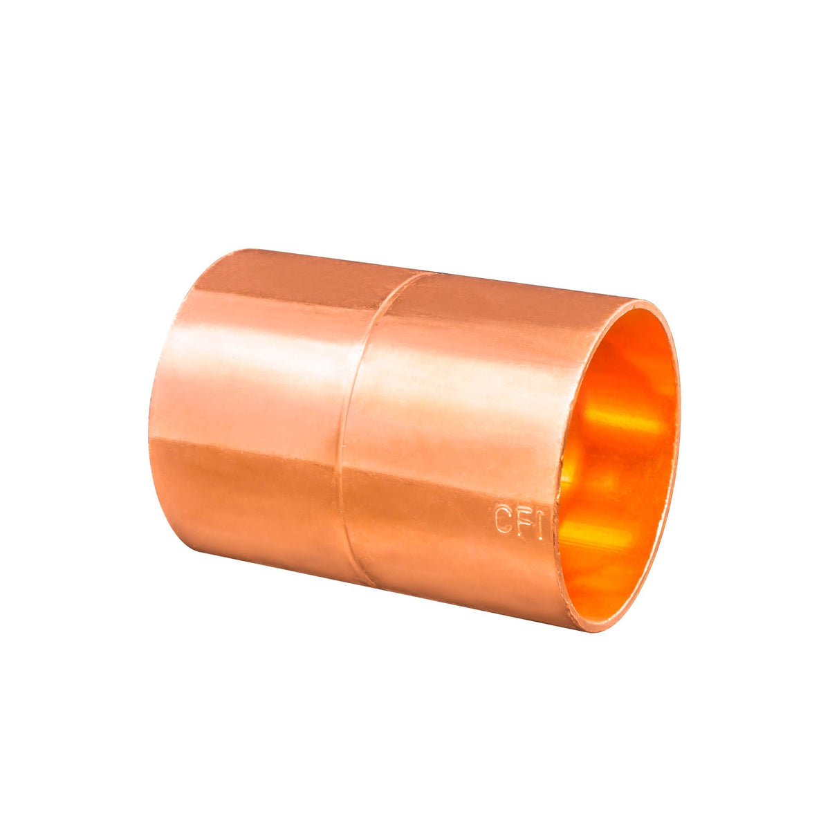 Copperfit 2003