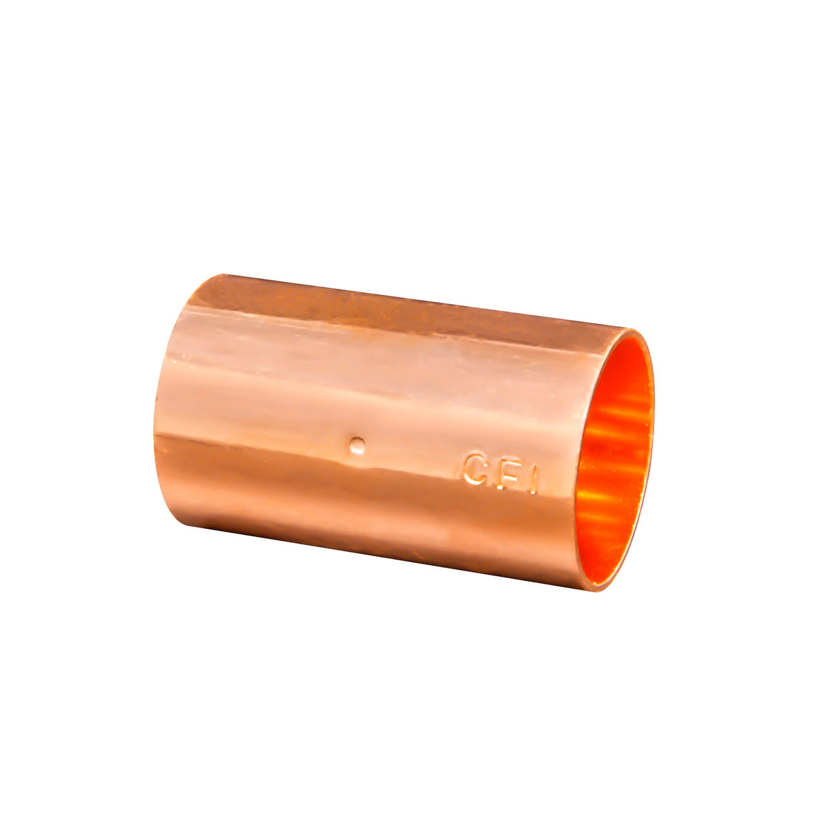 Copperfit 2021