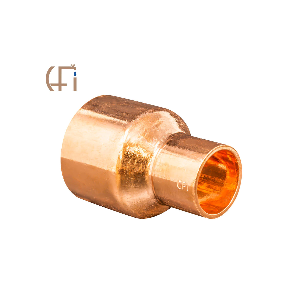 Copperfit 2082