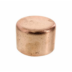1 inch copper sweat cap